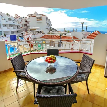 Diamond 3 - Los Cristianos Los Cristianos  Exterior photo