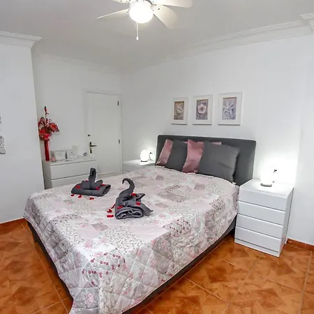 Diamond 3 - Los Cristianos Los Cristianos  Exterior photo