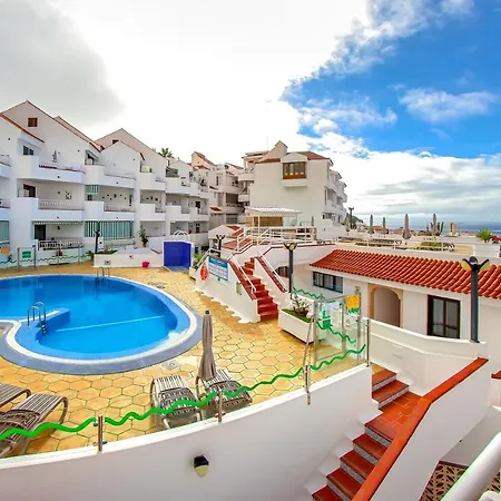 Diamond 3 - Los Cristianos Los Cristianos  Exterior photo