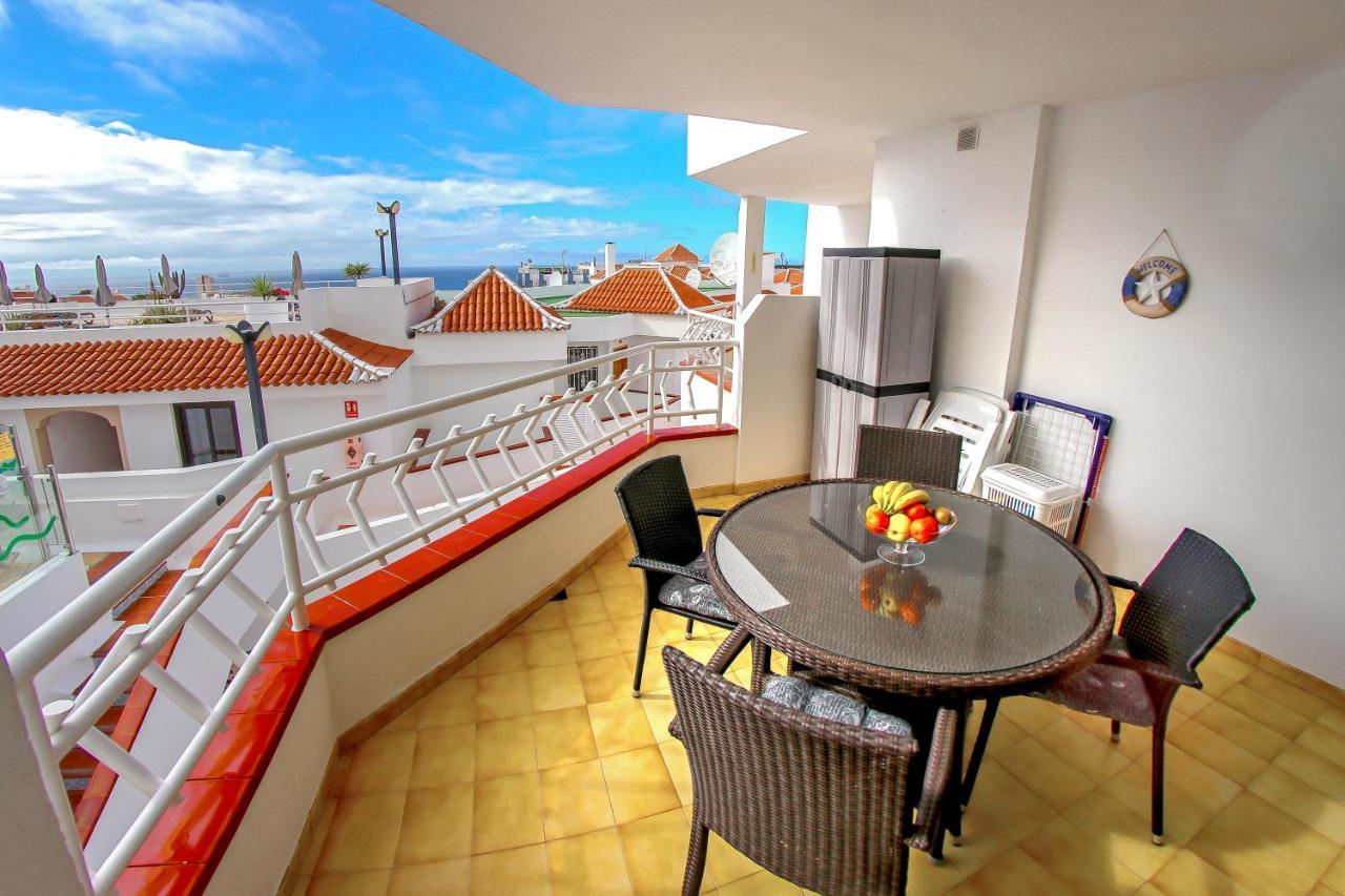 Apartment Diamond 3 - Cristianos