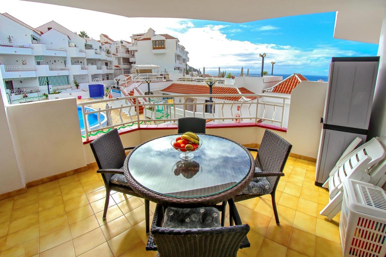 Apartment Diamond 3 - Cristianos Los Cristianos (Tenerife)