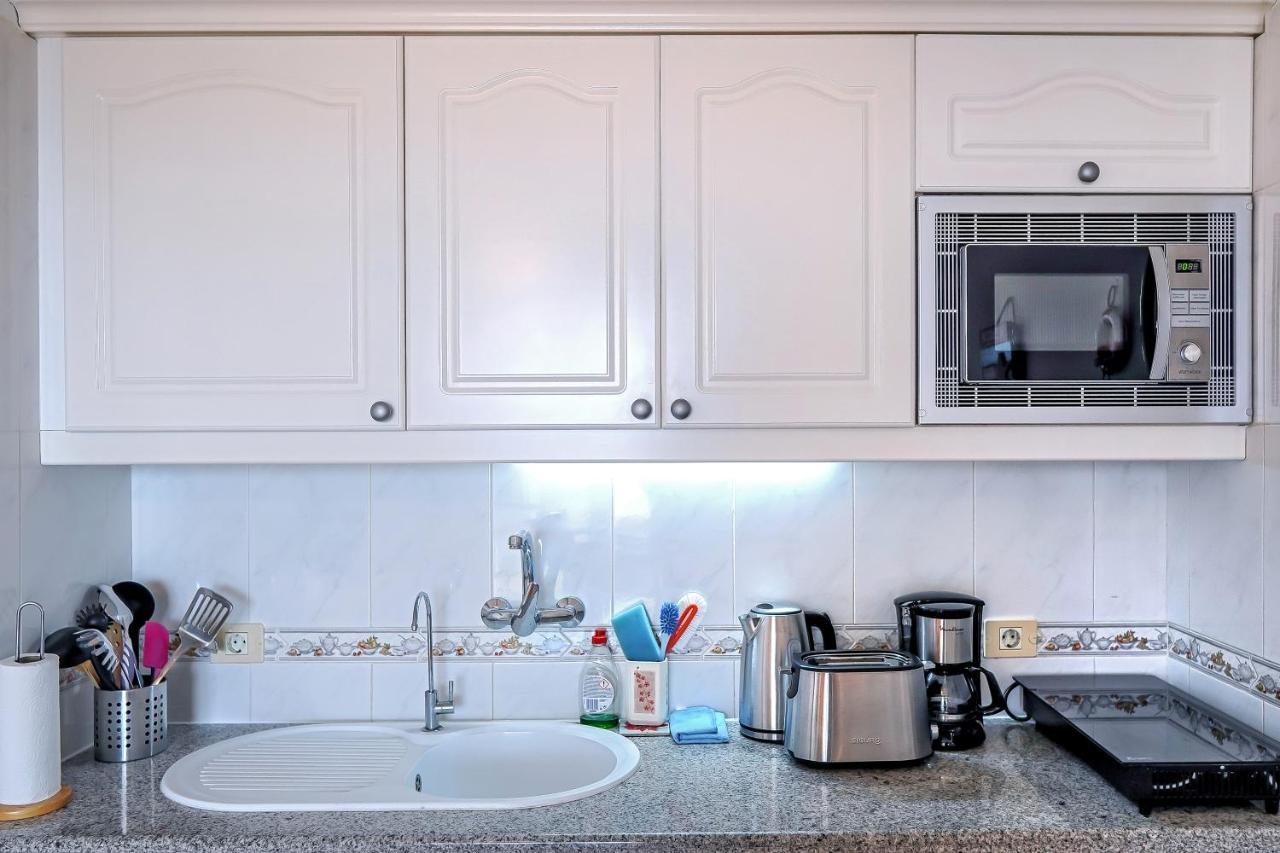 Apartment Diamond 3 - Cristianos