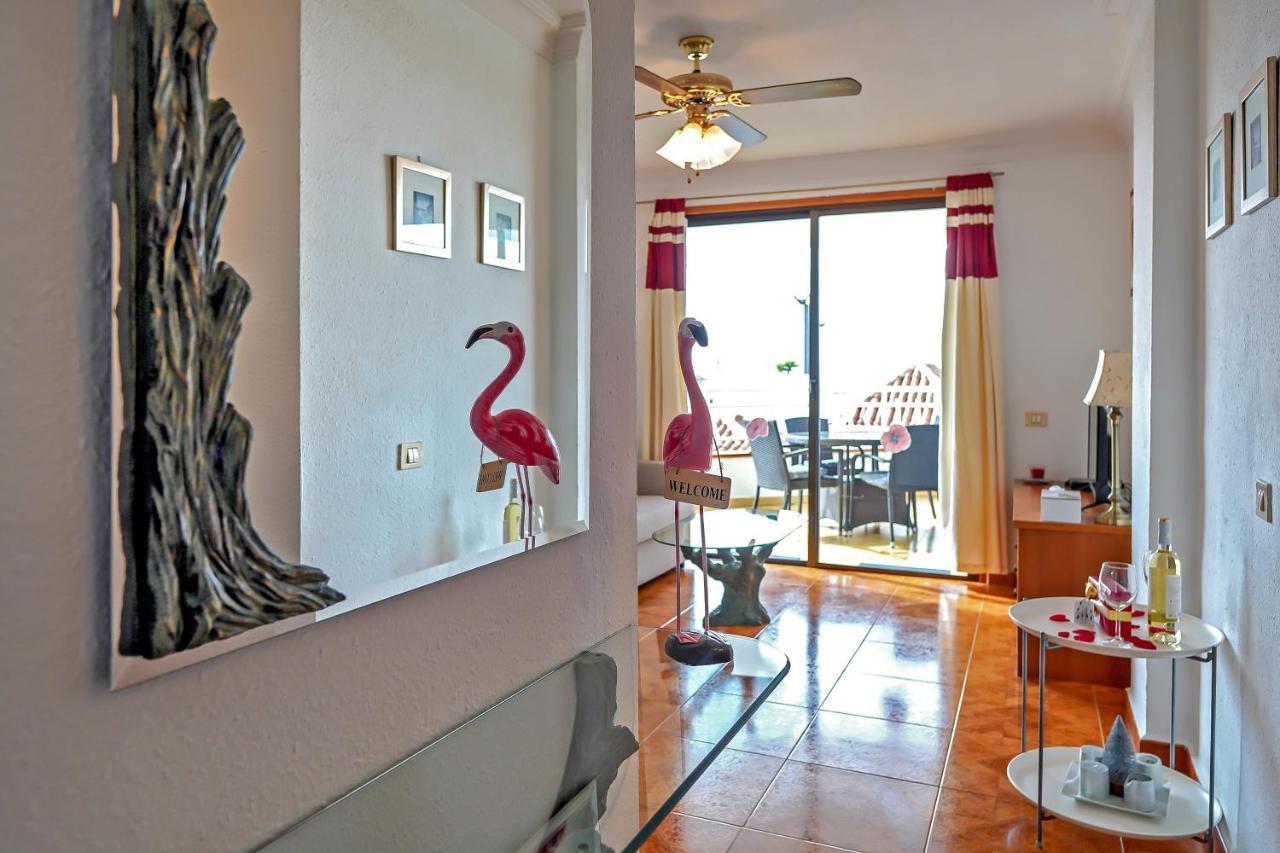 Appartamento Diamond 3 - Cristianos Los Cristianos (Tenerife)